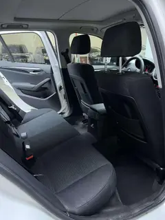 BMW X1 2015 sDrive18i Fashion Upgrade Edition interior photo 9