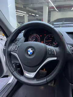 BMW X1 2015 sDrive18i Fashion Upgrade Edition interior photo 12