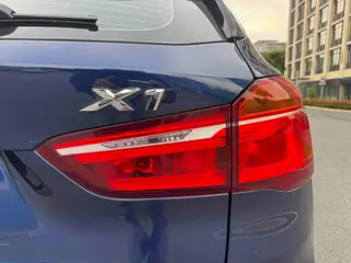 BMW X1 2016 xDrive20Li Luxury type exterior photo 8