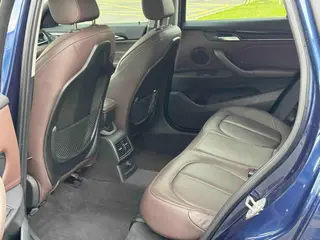 BMW X1 2016 xDrive20Li Luxury type interior photo 10