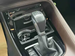 BMW X1 2016 xDrive20Li Luxury type interior photo 13