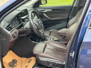 BMW X1 2016 xDrive20Li Luxury type interior photo 15