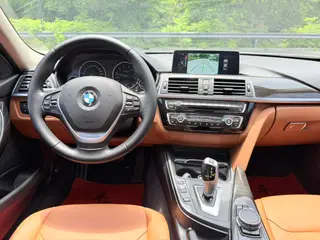 BMW 3 Series 2017 320Li Set de diseño de lujo interior foto 14