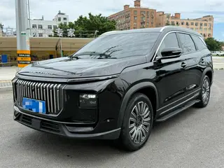 Jetour X90 PRO 2024 1.6TD DCT Роскошная версия экстерьер фото 1