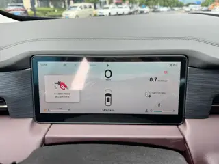 Jetour X90 PRO 2024 1.6TD DCT Роскошная версия экстерьер фото 7