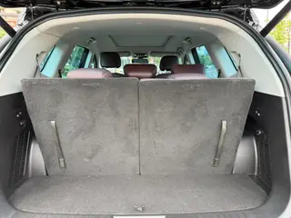 Jetour X90 PRO 2024 1.6TD DCT Роскошная версия интерьер фото 9