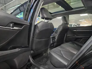 Toyota Camry 2019 2.5G Version de luxe État VI intérieur photo 6