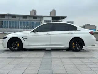 BMW 3 Series 2019 320Li M Спортивный костюм экстерьер фото 9