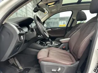 BMW X3 2021 xDrive25i M Ensemble de sport extérieur photo 8