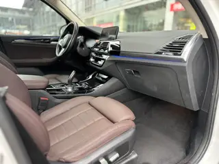 BMW X3 2021 xDrive25i M Ensemble de sport extérieur photo 10