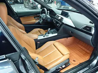 BMW 3 Series GT 2019 320i M Спортивный экстерьер фото 4