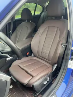 BMW 3 Series 2020 325Li M Sports suit exterior photo 6