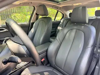BMW 1 Series 2018 118i Deporte exterior foto 6