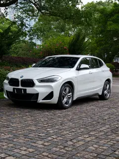 BMW X2 2021 sDrive25i Leading Type M Sports suit