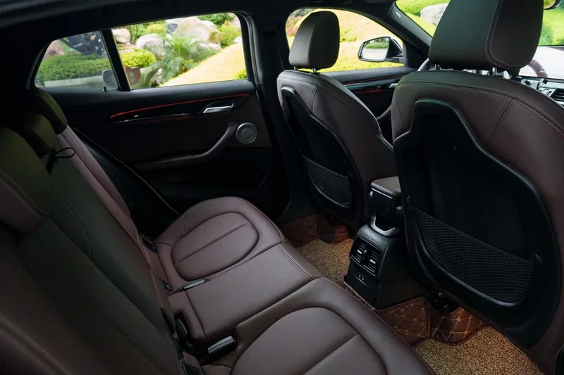 BMW X2 2021 sDrive25i Leading Type M Sports suit exterior photo 5