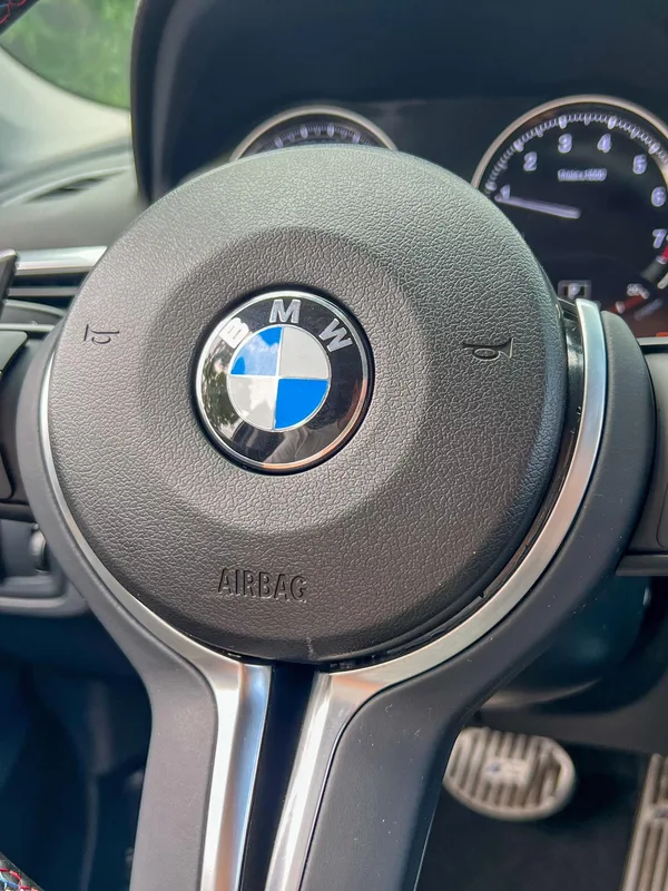 BMW 1 Series 2018 118i Design Suit Type exterior photo 8