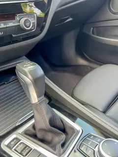BMW 1 Series 2018 118i Design Suit Type interior photo 10