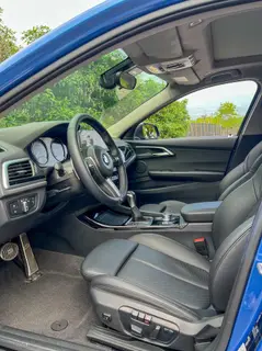 BMW 1 Series 2018 118i Design Suit Type interior photo 13