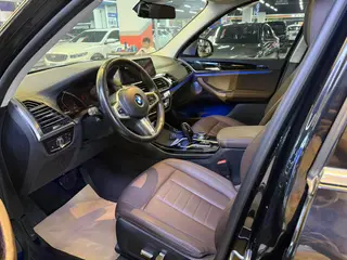 BMW X3 2020 xDrive25i M Sports suit exterior photo 5
