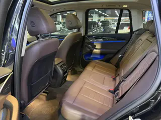 BMW X3 2020 xDrive25i M Sports suit exterior photo 6