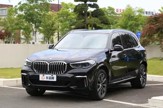 BMW X5 2022 Модификация xDrive 30Li Премиум-класса M Спортивный костюм