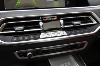 BMW X5 2022 Restyling xDrive 30Li Premium Class M Sports suit exterior photo 8