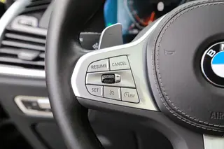 BMW X5 2022 Restyling xDrive 30Li Premium Class M Sports suit interior photo 12