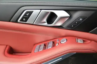 BMW X5 2022 Restyling xDrive 30Li Premium Class M Sports suit interior photo 14