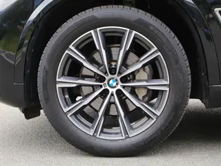 BMW X5 2022 Restyling xDrive 30Li Premium Class M Sports suit interior photo 20