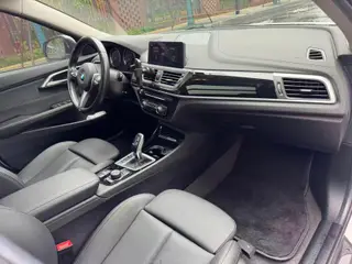 BMW 1 Series 2020 120i M Ensemble de sport extérieur photo 7