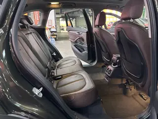 BMW X1 2018 sDrive18Li Type de luxe intérieur photo 11