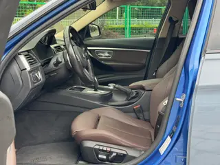 BMW 3 Series 2019 320Li M Ensemble de sport extérieur photo 6