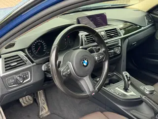 BMW 3 Series 2019 320Li M Ensemble de sport extérieur photo 7