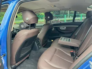 BMW 3 Series 2019 320Li M Ensemble de sport extérieur photo 9