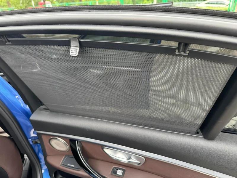 BMW 3 Series 2019 320Li M Ensemble de sport intérieur photo 15
