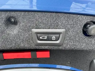 BMW 3 Series 2019 320Li M Ensemble de sport intérieur photo 16