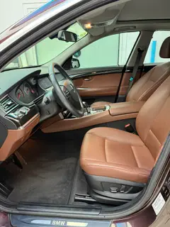 BMW 5 Series GT 2011 535i Style élégant extérieur photo 4