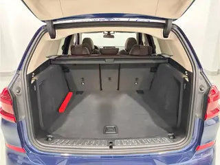 BMW X3 2021 xDrive28i M Sports suit exterior photo 6