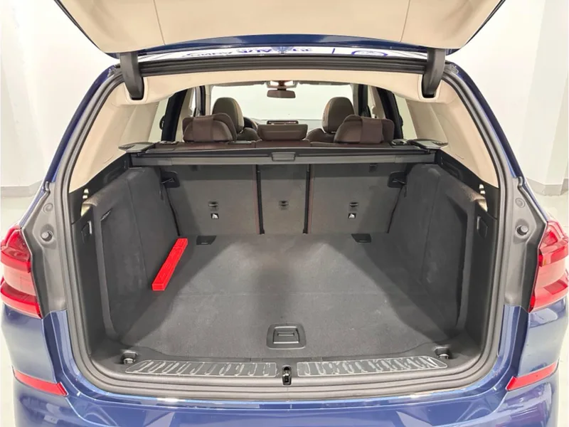 BMW X3 2021 xDrive28i M Sports suit exterior photo 6