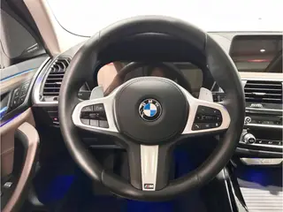 BMW X3 2021 xDrive28i M Sports suit exterior photo 9