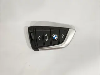 BMW X3 2021 xDrive28i M Sports suit interior photo 16