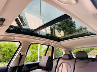 BMW X3 2020 xDrive25i M Sports suit interior photo 11