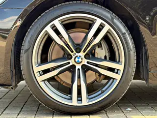 BMW 7 Series 2018 740Li xDrive Tipo de lujo M Conjunto deportivo interior foto 15