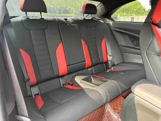 BMW 2 Series 2024 M240i Купе экстерьер фото 4