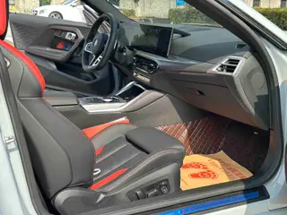 BMW 2 Series 2024 M240i Купе экстерьер фото 6