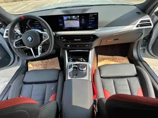 BMW 2 Series 2024 M240i Купе экстерьер фото 7
