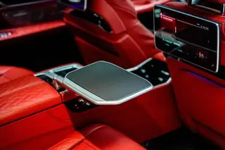 BMW 7 Series 2019 Reforma 740Li xDrive Tipo administrativo M Conjunto deportivo exterior foto 5