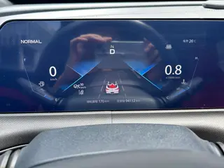 Changan UNI-T 2020 1.5T Modelo insignia exterior foto 10