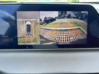 Changan UNI-T 2020 1.5T Modelo insignia interior foto 11