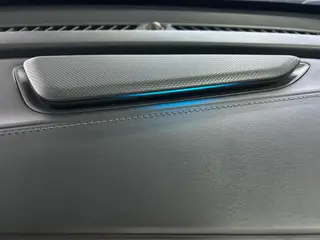 Changan UNI-T 2020 1.5T Modelo insignia interior foto 14